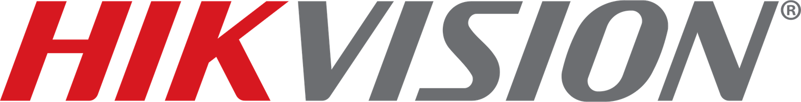 Hikvision