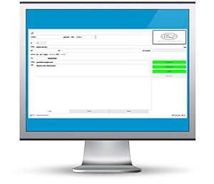 Módulo Check-in