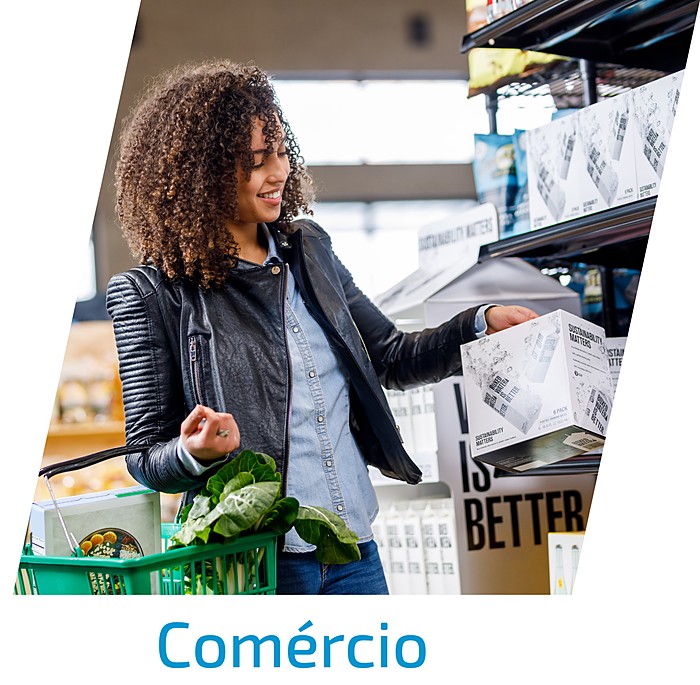 XD Gestão Comercial para comércio e retalho