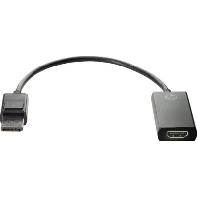 Adapt Displayport To HDMI True 4K HP | ByteNova