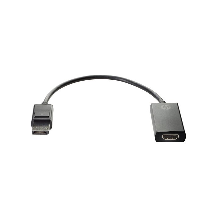 Adapt Displayport To HDMI True 4K HP | ByteNova