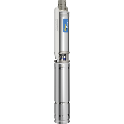 Bomba Submersivel Caprari E4XED50-4/8-W 50-60HZ | ByteNova