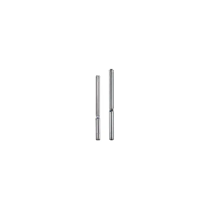 Bomba Submersivel Caprari E4XED50-4/6-W 50-60HZ | ByteNova