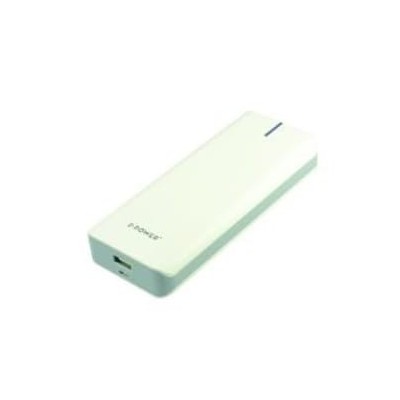 Carregador Portatil de Alta Capacidade para Smartphone e | ByteNova