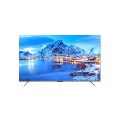 TV LED 55’/139cm Aquos 4K Hdr Smart TV Android Sharp | ByteNova