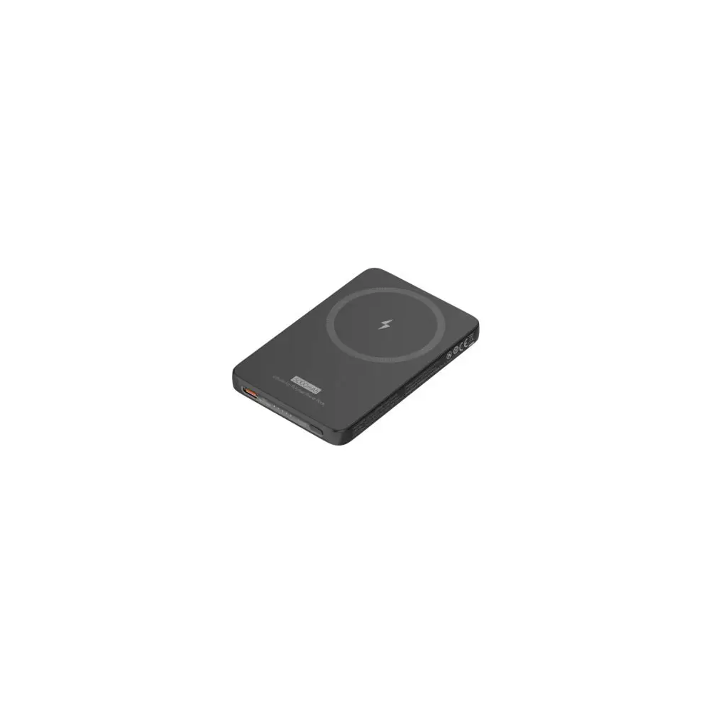 Carregador Powerbank + Wireless Magnetico Ldnio PQ28 15W | ByteNova