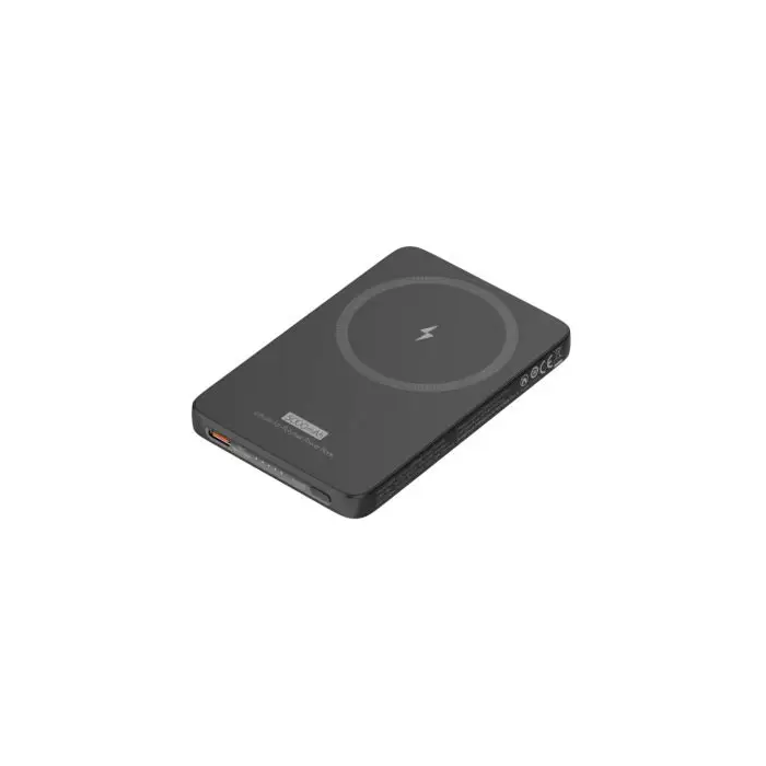Carregador Powerbank + Wireless Magnetico Ldnio PQ28 15W | ByteNova