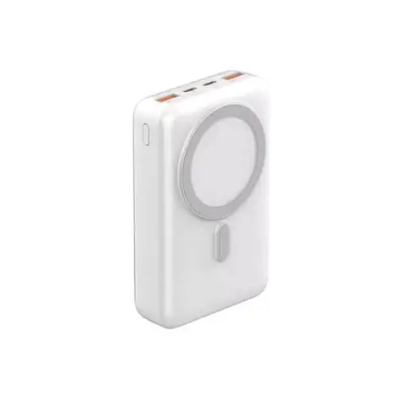 Carregador Powerbank + Wireless Magnetico Ldnio PQ44 75W | ByteNova
