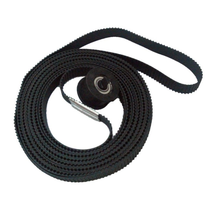 Carriage Belt Compativel HP 36″ Dj 1050C/1055CM | ByteNova