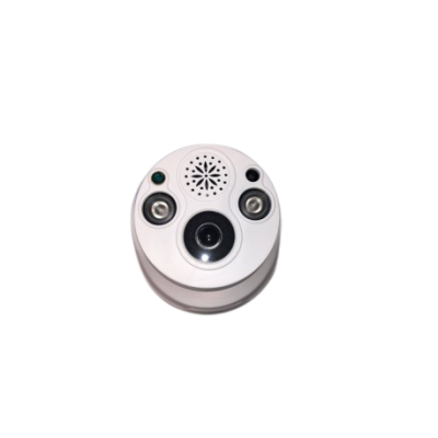 Camera Dome Wireless 3MP FHD Sensor Movimento Comp. Kit | ByteNova