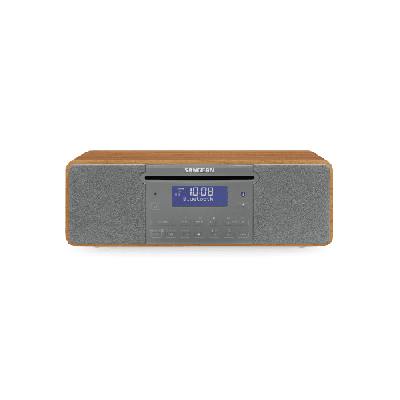 Rádio Digital FM Para iPod Com Bluetooth SANGEAN | ByteNova
