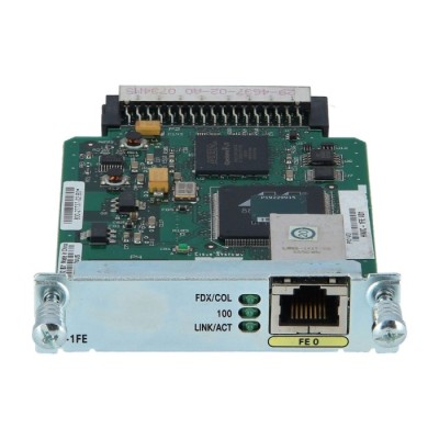 Cisco Module 1 10/100 Routed Port | ByteNova
