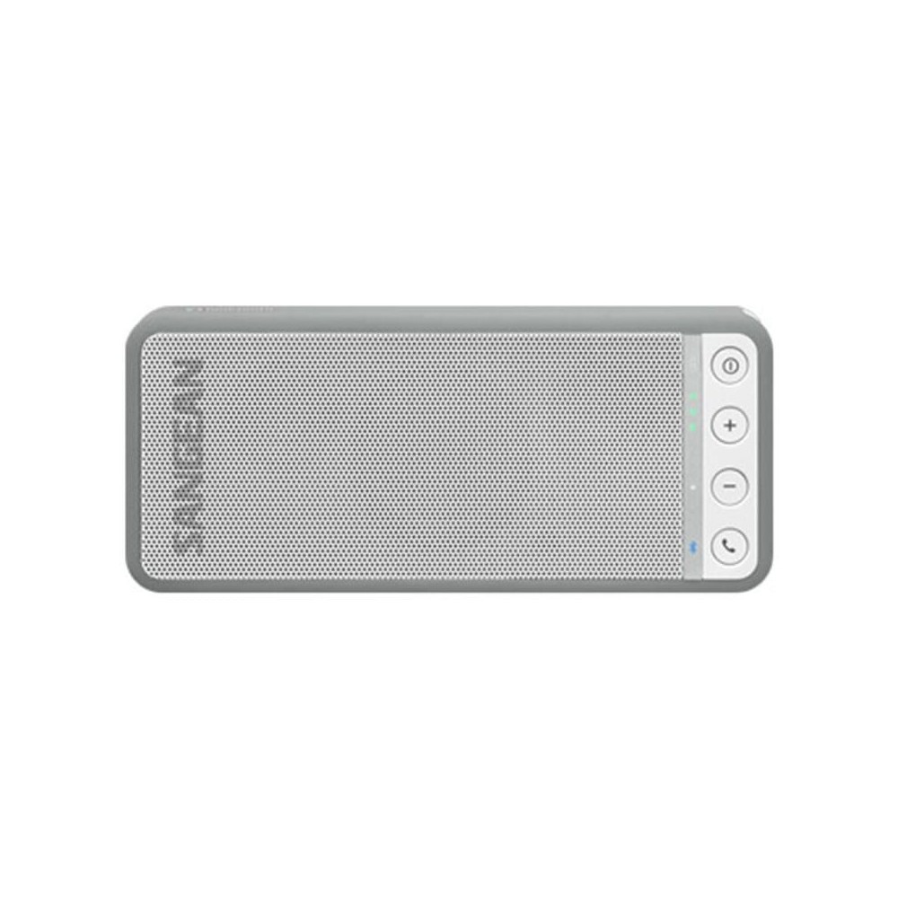 Coluna Portátil Blutab Bts-101 Cinza Sangean | ByteNova