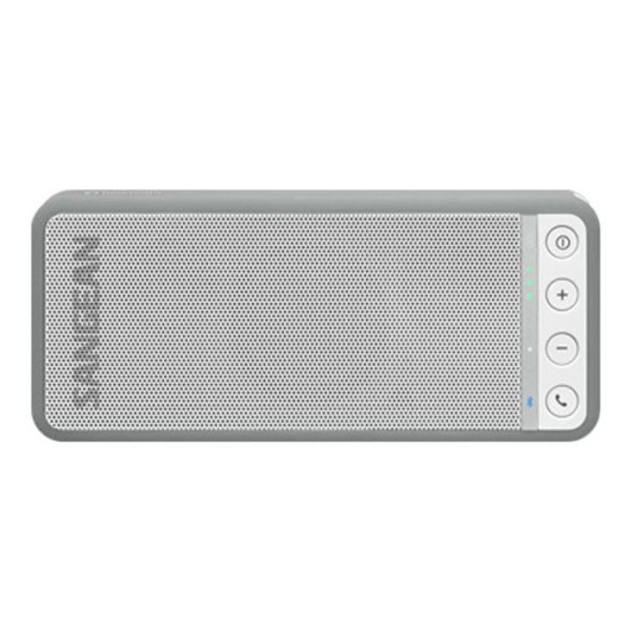 Coluna Portátil Blutab Bts-101 Cinza Sangean | ByteNova