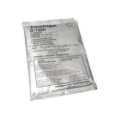 Developer Toshiba 1200 | ByteNova