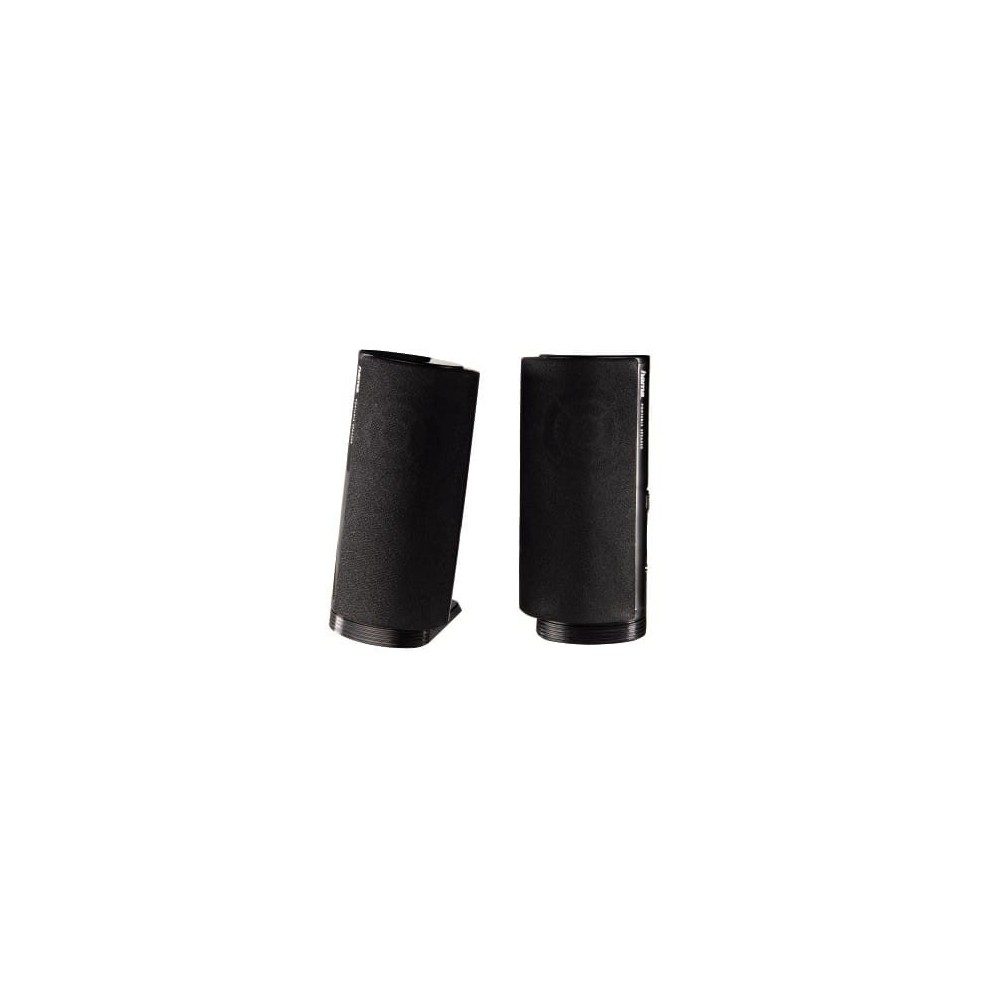 Colunas de Som para PC E80 Hama | ByteNova