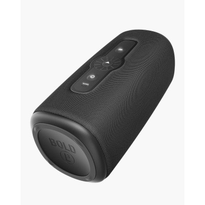 Altifalante Bold L3 Com Bluetooth, Storm Cinza Fresh ‘n | ByteNova