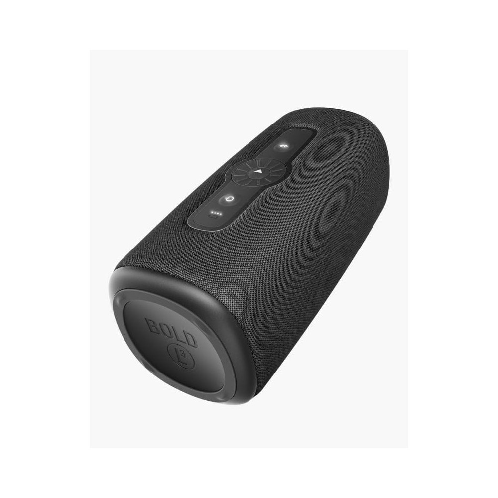 Altifalante Bold L3 Com Bluetooth, Storm Cinza Fresh ‘n | ByteNova