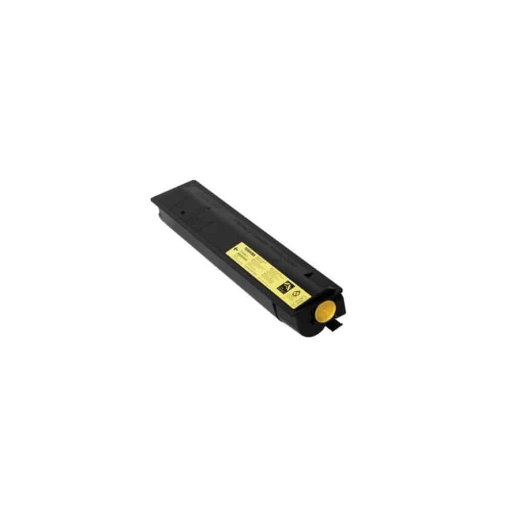Developer Toshiba D-FC30Y Yellow e-2050/2550 | ByteNova