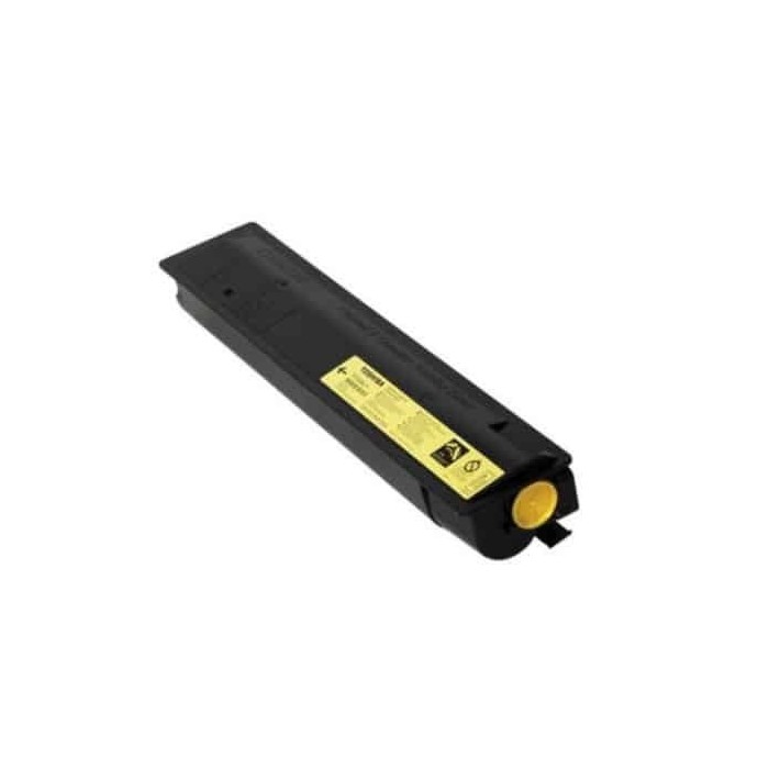 Developer Toshiba D-FC30Y Yellow e-2050/2550 | ByteNova