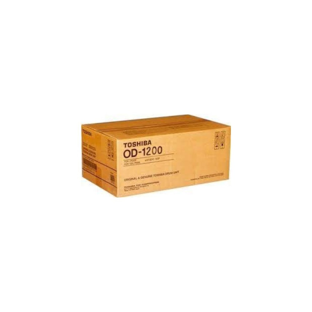Drum Toshiba 120 | ByteNova