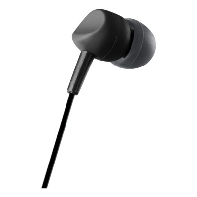 Auricular Linear Basic Preto USB-C Hama | ByteNova