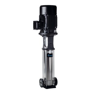 Electrobomba Vertical Caprari CVX051/5+E0075M211-V 230V | ByteNova