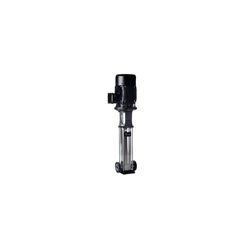 Electrobomba Vertical Caprari CVX051/5+E0075M211-V 230V | ByteNova