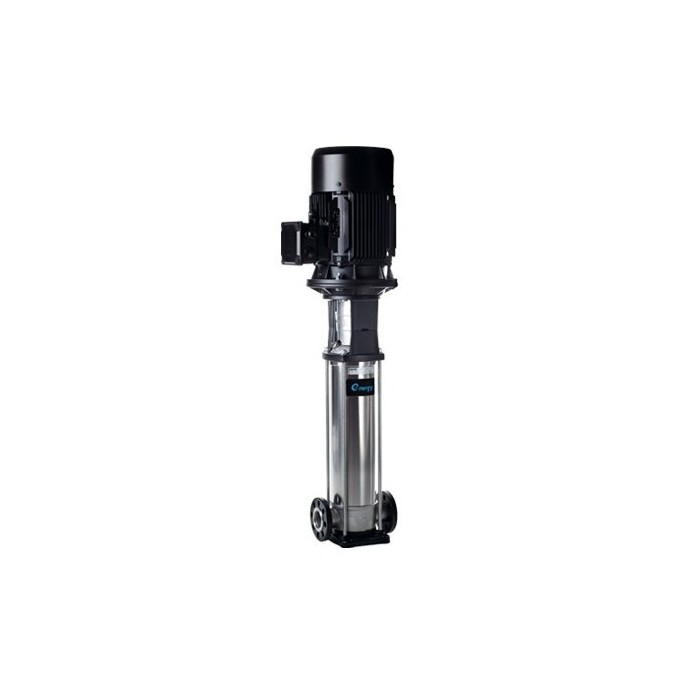 Electrobomba Vertical Caprari CVX051/5+E0075M211-V 230V | ByteNova