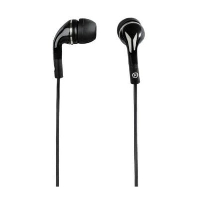 Auricular Inear St Preto Hama | ByteNova