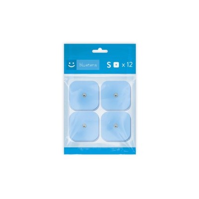 Electrodos S Bluetens ELEC1201 (pack 12) | ByteNova