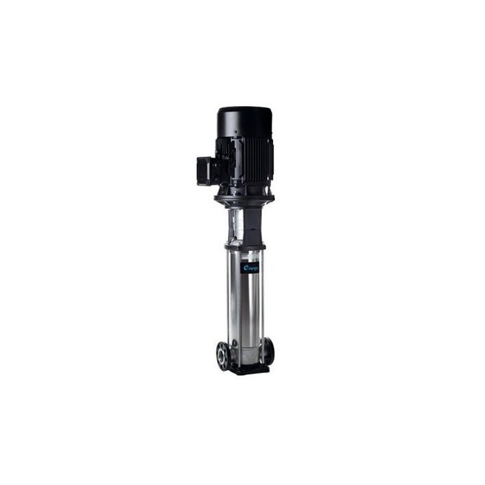 Electrobomba Vertical Caprari CVX051/8+E0110M211-V 230V | ByteNova