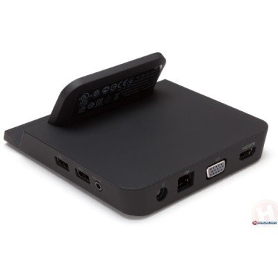 Elitepad HP Dock.stat. Euro | ByteNova