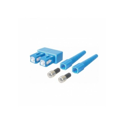 Fo Conector Sc Duplex Multi Brand | ByteNova