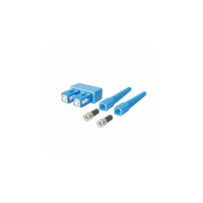 Fo Conector Sc Duplex Multi Brand | ByteNova
