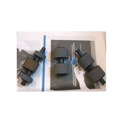 HP Kit de Substituição de Rolo de Alimentação de Papel | ByteNova