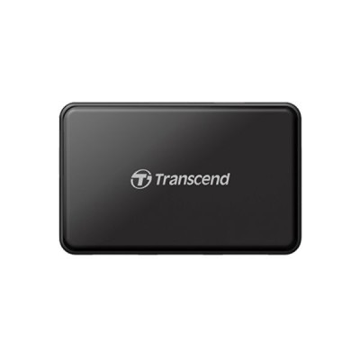 Hub USB Transcend 3 Portas USB 3.0 | ByteNova