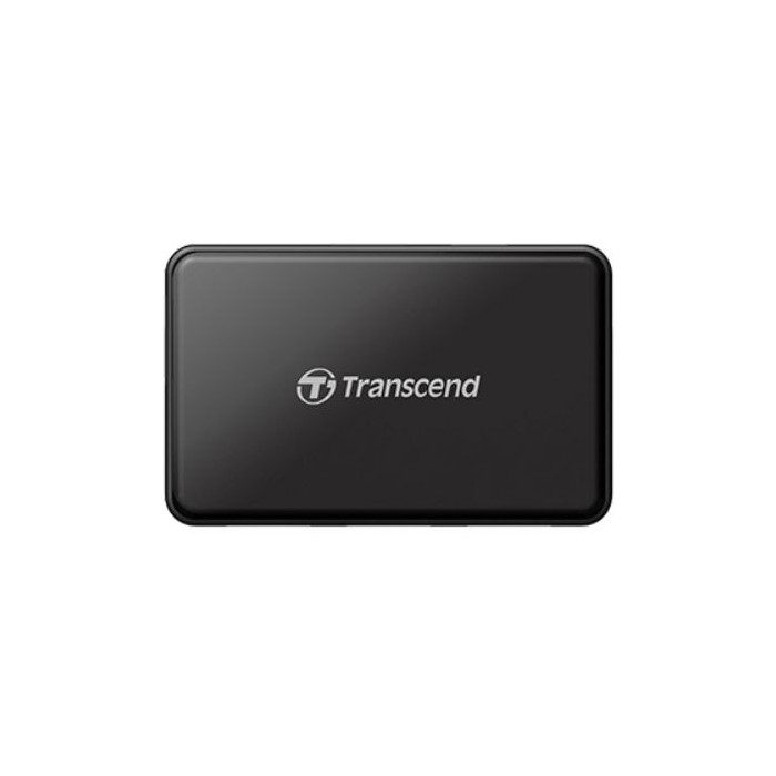 Hub USB Transcend 3 Portas USB 3.0 | ByteNova