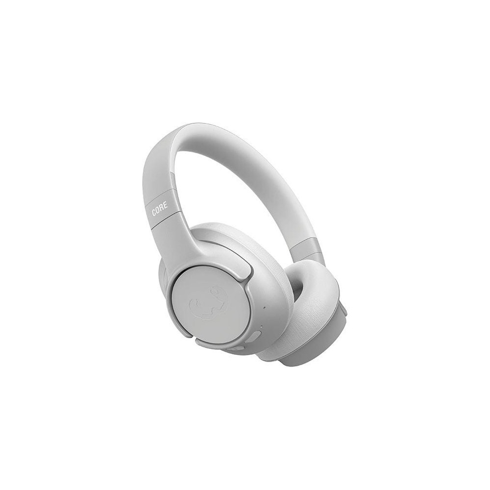 Auscultador Clam Core Headphones Ice Cinza Fresh ‘n Rebel | ByteNova