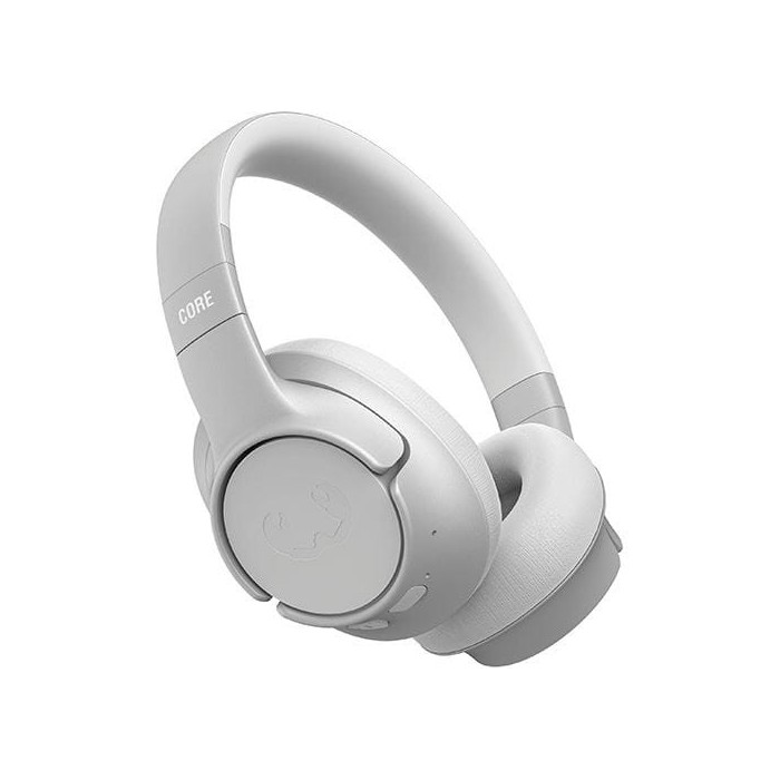 Auscultador Clam Core Headphones Ice Cinza Fresh ‘n Rebel | ByteNova