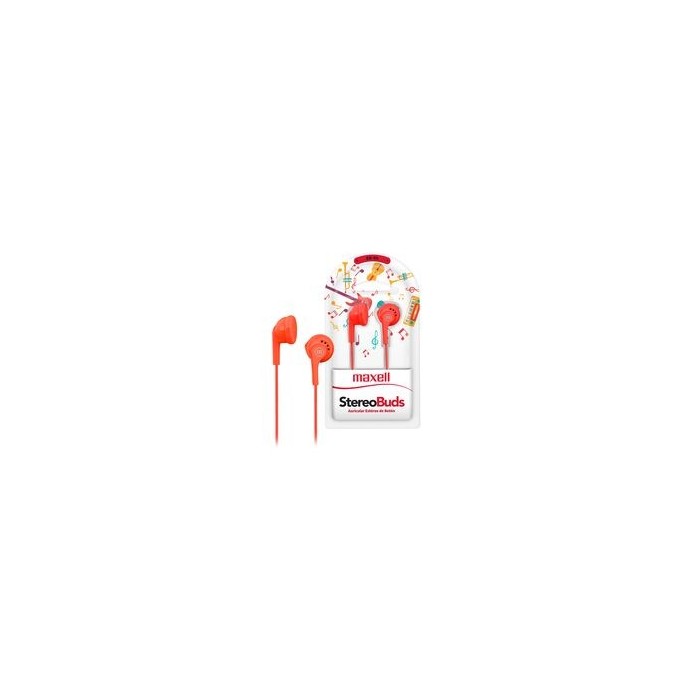 In-Ear Maxell Eb-95 Blush 347838 | ByteNova