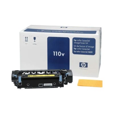 Kit HP 4600 C9726A Fusor * | ByteNova
