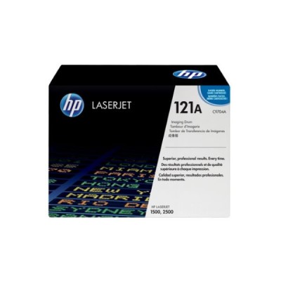 Kit HP 2500 C9704A Drum | ByteNova