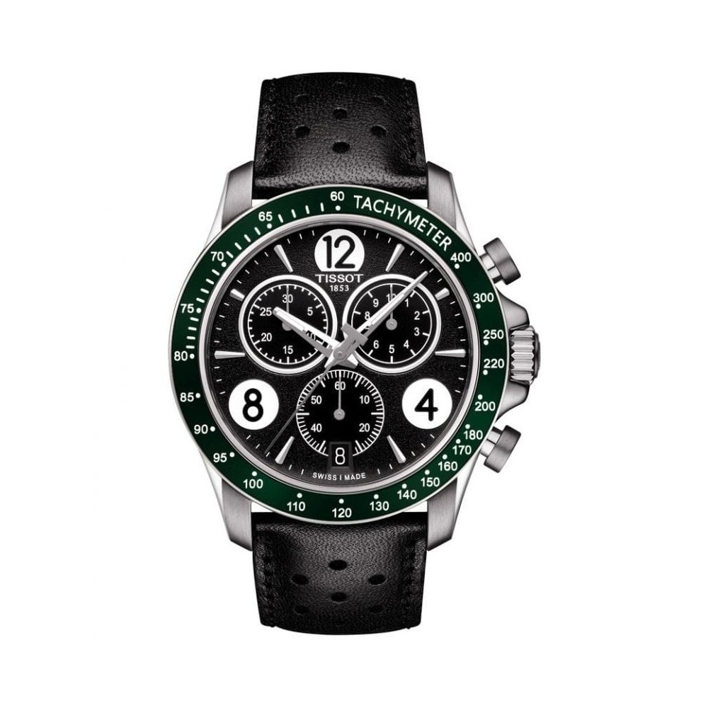 Relógio Tissot T-Sport V8 Para Homem | ByteNova