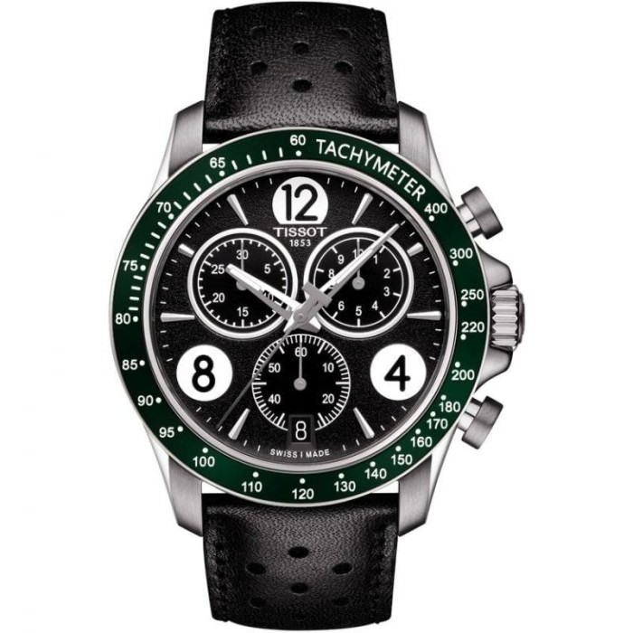 Relógio Tissot T-Sport V8 Para Homem | ByteNova