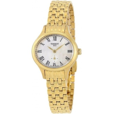 Relógio Tissot Bella Ora Piccola Para Mulher Em Romano | ByteNova