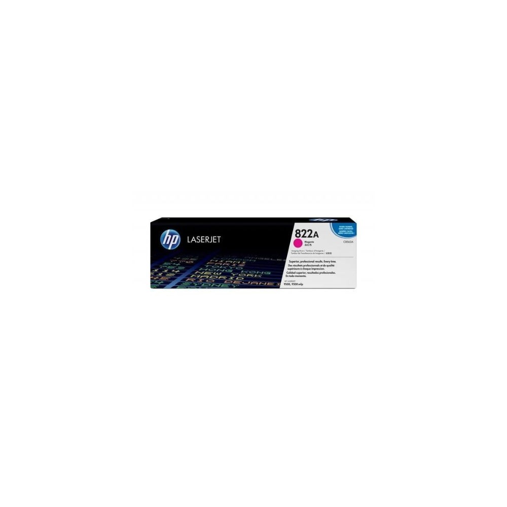 Kit HP 9500 C8563A Drum Kit Magenta | ByteNova