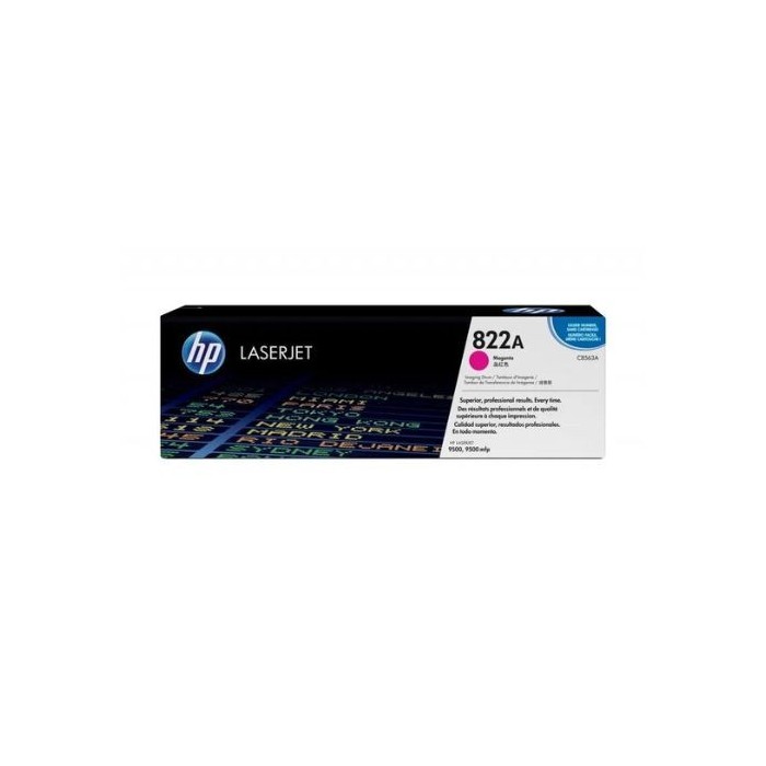 Kit HP 9500 C8563A Drum Kit Magenta | ByteNova