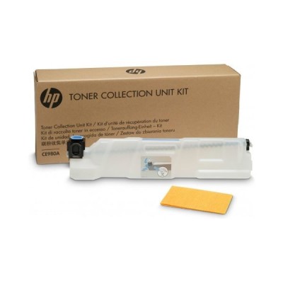 Kit HP CE980A Toner Collect CP5500/700 | ByteNova