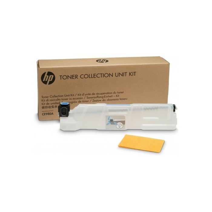 Kit HP CE980A Toner Collect CP5500/700 | ByteNova